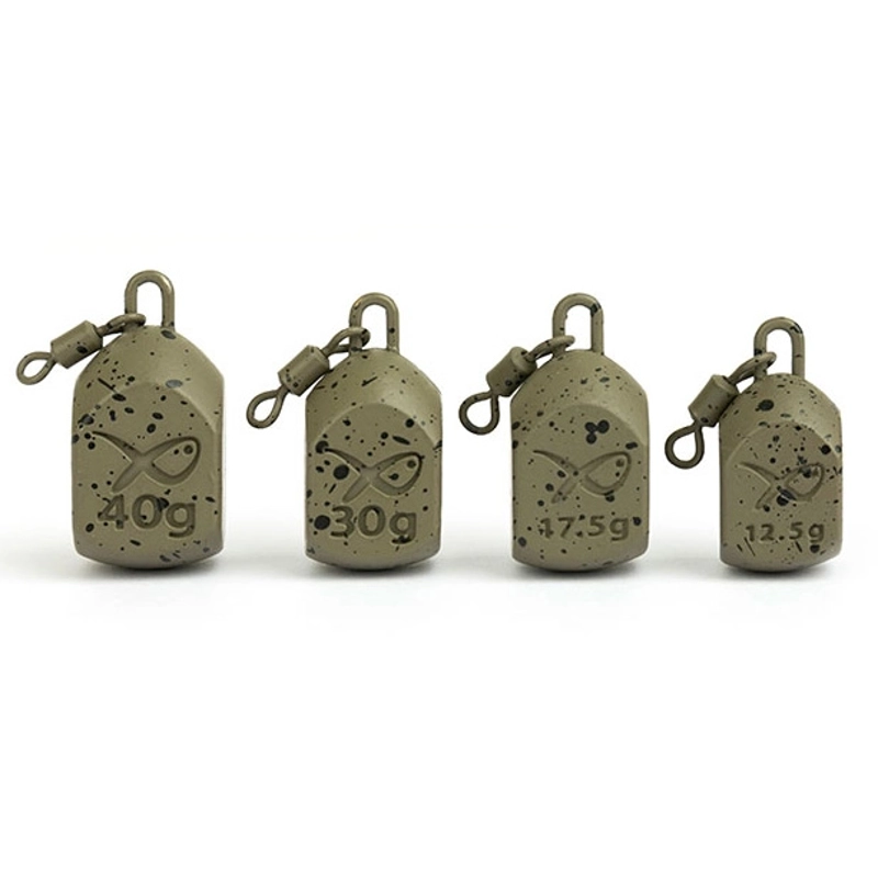 Matrix Bottle Bombs MK2